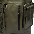Taktický batoh Oakley Reserve Tactical Dry 35 l deep olive 4