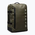 Cestovní taška Oakley Terraquest 55 l deep olive 3