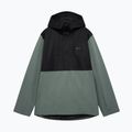 Pánská lyžařská bunda Oakley Elk Grove Anorak abyss/lunar rock