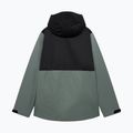 Pánská lyžařská bunda Oakley Elk Grove Anorak abyss/lunar rock 2