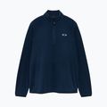 Pánská fleecová mikina Oakley Maple Ridge 1/2 Zip Fleece abyss