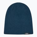 Zimní čepice Oakley Back Bone Beanie abyss 5