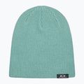 Zimní čepice Oakley Back Bone Beanie pacific 5