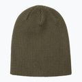 Zimní čepice Oakley Back Bone Beanie deep olive 2
