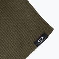 Zimní čepice Oakley Back Bone Beanie deep olive 3