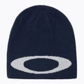 Zimní čepice Oakley Ellipse Beanie abyss