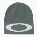 Zimní čepice Oakley Ellipse Beanie aviator green
