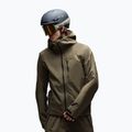 Pánská lyžařská bunda Oakley Unbound Gore-Tex Shell Jacket 2.0 deep olive