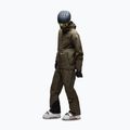 Pánská lyžařská bunda Oakley Unbound Gore-Tex Shell Jacket 2.0 deep olive 2