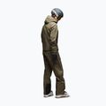 Pánská lyžařská bunda Oakley Unbound Gore-Tex Shell Jacket 2.0 deep olive 3