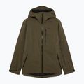 Pánská lyžařská bunda Oakley Unbound Gore-Tex Shell Jacket 2.0 deep olive 7
