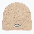 Zimní čepice Oakley Ellipse Waffle Beanie mist