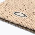 Zimní čepice Oakley Ellipse Waffle Beanie mist 3