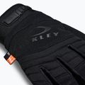 Lyžařské rukavice Oakley Clutch pitch black 4