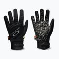 Lyžařské rukavice Oakley Clutch blackout reflective