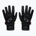 Lyžařské rukavice Oakley Clutch blackout reflective 2