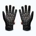 Lyžařské rukavice Oakley Clutch blackout reflective 3