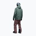 Pánská lyžařská bunda Oakley Canopy Insulated aviator green 3