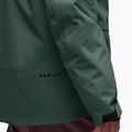 Pánská lyžařská bunda Oakley Canopy Insulated aviator green 5
