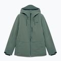 Pánská lyžařská bunda Oakley Canopy Insulated aviator green 6