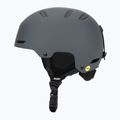 Lyžařská helma Bliz S003 MIPS matte grey 3