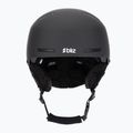 Lyžařská helma Bliz S003 MIPS matte black 2