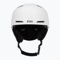 Lyžařská helma Bliz S003 MIPS matte white 2