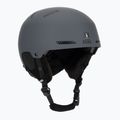 Lyžařská helma Bliz S003 matte grey