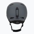 Lyžařská helma Bliz S003 matte grey 4