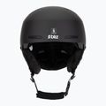 Lyžařská helma Bliz S003 matte black 3