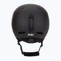 Lyžařská helma Bliz S003 matte black 4