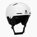 Lyžařská helma Bliz S003 matte white