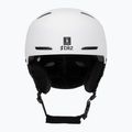 Lyžařská helma Bliz S003 matte white 2