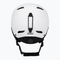Lyžařská helma Bliz S003 matte white 4