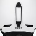 Lyžařská helma Bliz S003 matte white 7