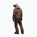 Pánská snowboardová bunda Oakley Sub Temp RC Gore-Tex 2.0 32F dark umber 3