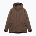 Pánská snowboardová bunda Oakley Sub Temp RC Gore-Tex 2.0 32F dark umber 7
