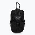 Přívěsek na klíče Oakley Icon Pouch pitch black