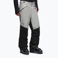 Pánské lyžařské kalhoty Oakley Canopy Pro Insulated Pitch Black/Cement