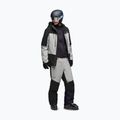 Pánské lyžařské kalhoty Oakley Canopy Pro Insulated Pitch Black/Cement 2