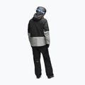 Pánské lyžařské kalhoty Oakley Canopy Pro Insulated Pitch Black/Cement 3