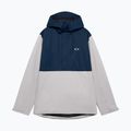 Pánská lyžařská bunda Oakley Elk Grove Anorak pitch black/aviator green
