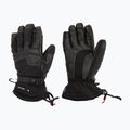 Pánské snowboardové rukavice Level Ranger Leather černé 2091