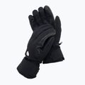 Dámské lyžařské rukavice Level I Super Radiator Gore Tex černé 3234