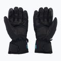 Dámské lyžařské rukavice Level I Super Radiator Gore Tex černé 3234 2