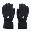 Dámské lyžařské rukavice Level I Super Radiator Gore Tex černé 3234 3