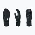 Dámské rukavice Level Super Radiator W Mitt Gore-Tex černé 5