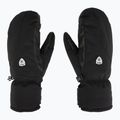 Dámské rukavice Level Super Radiator W Mitt Gore-Tex černé 3