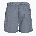 Pánské plavecké šortky CMP 21ZE white navy 3R50857/21ZE/46 2