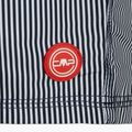 Pánské plavecké šortky CMP 21ZE white navy 3R50857/21ZE/46 3